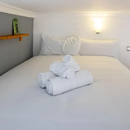 Beautiful Apartment In Malasana For 3 Pax - Ferrer Madryt Zewnętrze zdjęcie