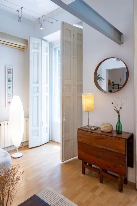 Apartment Beautiful In Malasana For 3 Pax - Ferrer Madrid