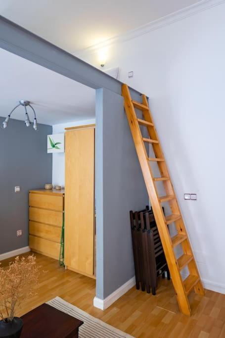 Beautiful In Malasana For 3 Pax - Ferrer Apartment