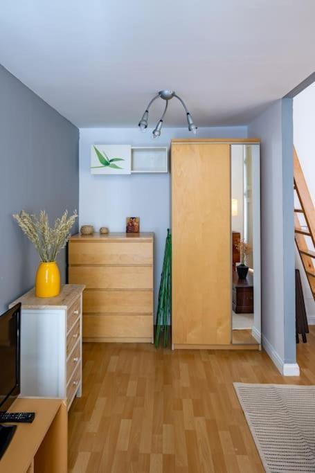 Beautiful In Malasana For 3 Pax - Ferrer Apartament Madryt